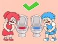Hra Nakreslete Pee