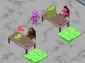Hra Ghost Pizza