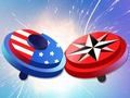 Hra Spinner. io 