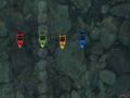 Hra Miniboat Racers 
