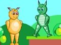 Hra Kadeomon