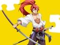 Hra Puzzle Scarlet Bonds 