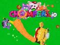 Hra Chompers. io 