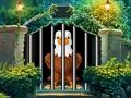 Hra Neohrožený Eagle Escape 