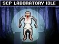 Hra Laboratoř SCP nečinná 