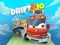 Hra Drift 3. io 