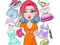 Hra Avatoon Avatar Maker