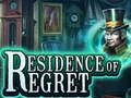Hra Rezidence lítosti 
