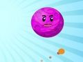 Hra NEČINNÁ: Planets Breakout 