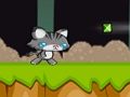 Hra Bob Cat Runner