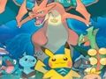 Hra Puzzle Pokémon 