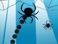 Hra Swing Spider