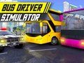 Hra Simulátor řidiče autobusu 