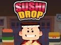 Hra Sushi kapka 