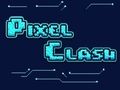Hra Pixel Clash