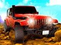 Hra Revoluční offroad 