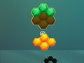 Hra Hexa Blast