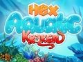 Hra Hexický vodní Kraken 