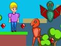 Hra Jeremy Quest 2