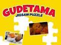 Hra Skládačka Gudetama 