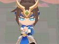 Hra Legenda ninja 