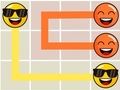 Hra Emoji tok