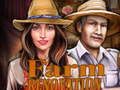Hra Renovace farmy 