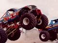 Hra Offroad závodní Monster Truck 
