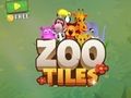 Hra Zoo dlaždice 