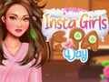 Hra Insta Girls Spa Day
