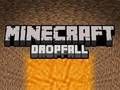 Hra Minecraft Dropfall Hra Minecraft Dropfall