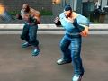 Hra Pouliční chaos Beat 'Em Up 