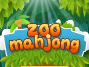 Hra Zoo Mahjong