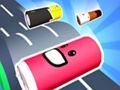 Hra Coca Can Rush 