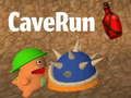 Hra Caverun