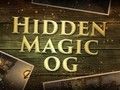 Hra Skrytá magie OG 