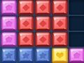 Hra Block Breaker King: Mission