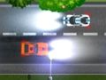 Hra Crash Racing