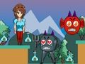 Hra Mizu Quest 2