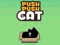 Hra Push Cat