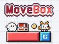 Hra Posunovací box 