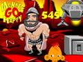 Hra Monkey Go Happy Stage 545
