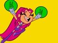 Hra Skládačka Teen Titans Go 