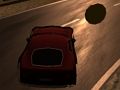 Hra Drifta nitro vozidla