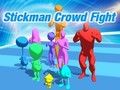 Hra Boj s davem Stickman