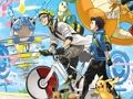 Hra Pokémon skryté hvězdy 