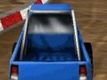 Hra Top Truck 3D
