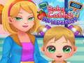 Hra Supermarket Baby Cathy Ep19 