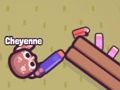 Hra Školní přestávka. io 