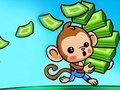 Hra Mini Monkey Mart